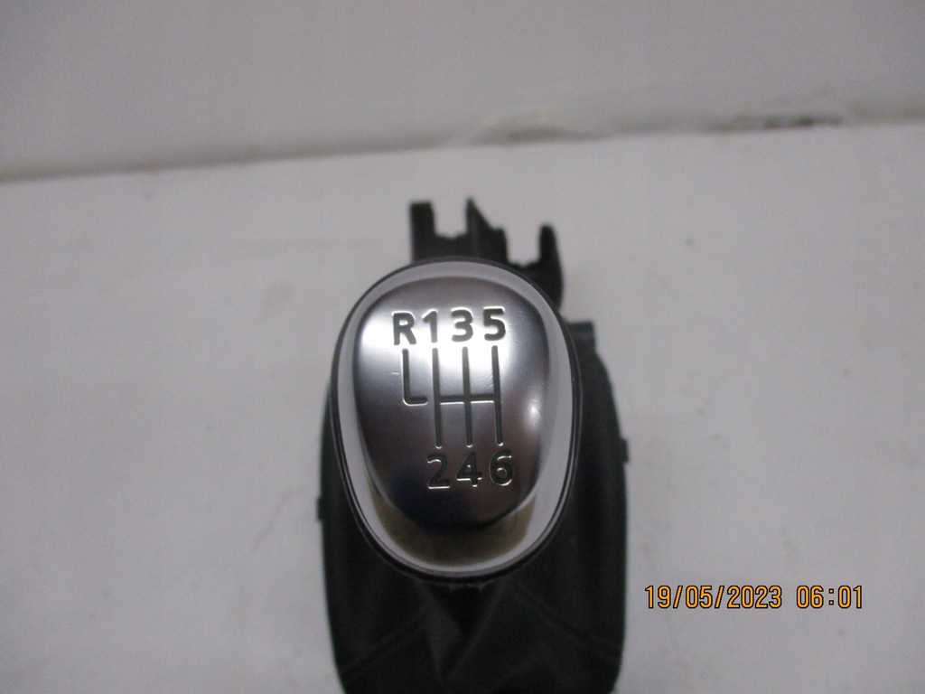 фото №5, Механізм передач renault kadjar 9618790