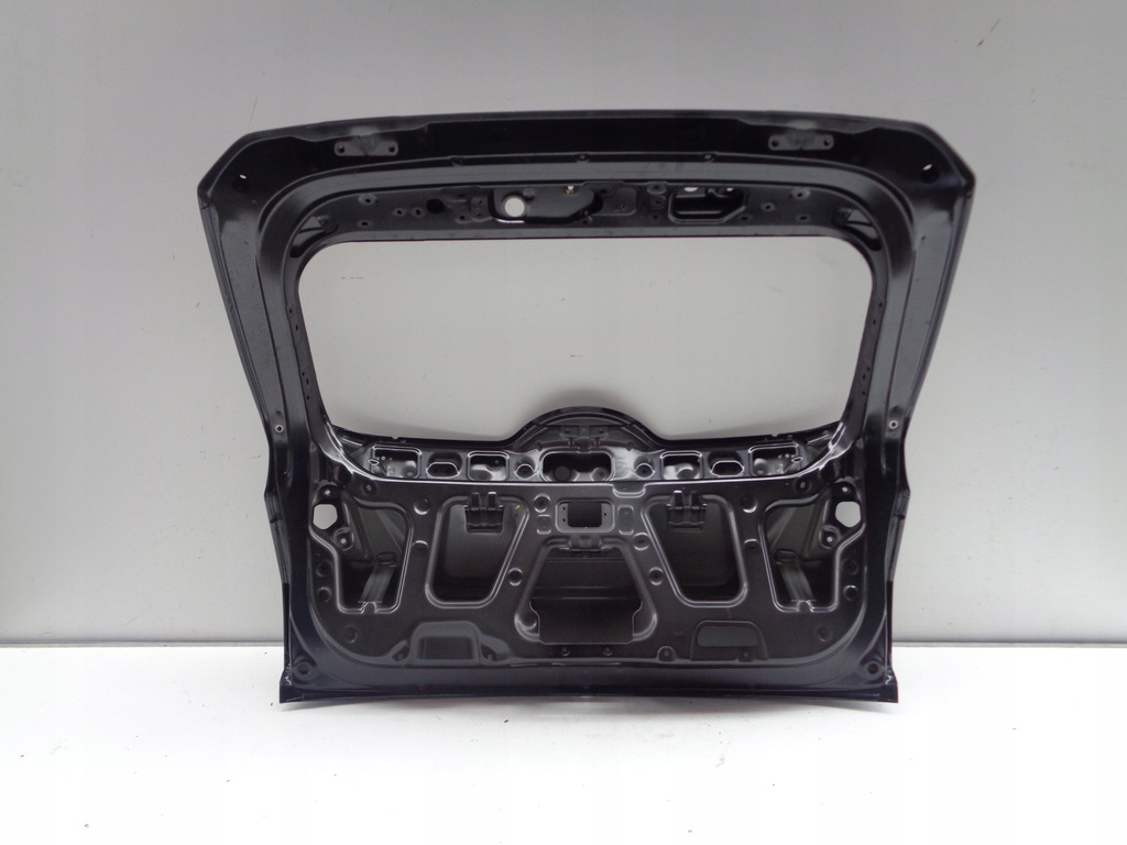 фото №8, Крышка багажника задняя hyundai tucson iv 20- nr 27698