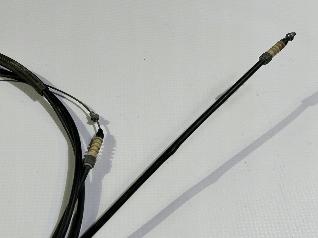 фото №9, Трос тягa відкривання капот maserati ghibli m157 2013-