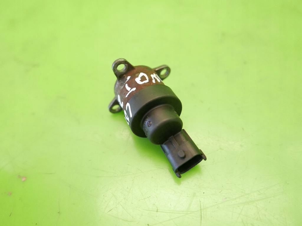 фото №8, Клапан тиску насоса opel movano a i fl 2.2 cdti