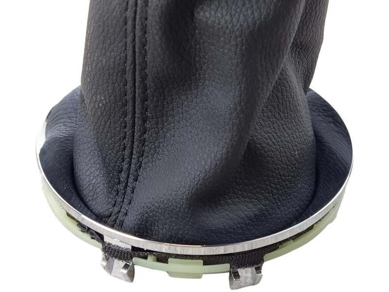 фото №6, Оригинальный номер mini ручка чехол переключения передач mini r55 r56