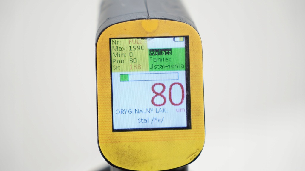 фото №9, Двері правий перед vw passat b7 10-14r lc7z