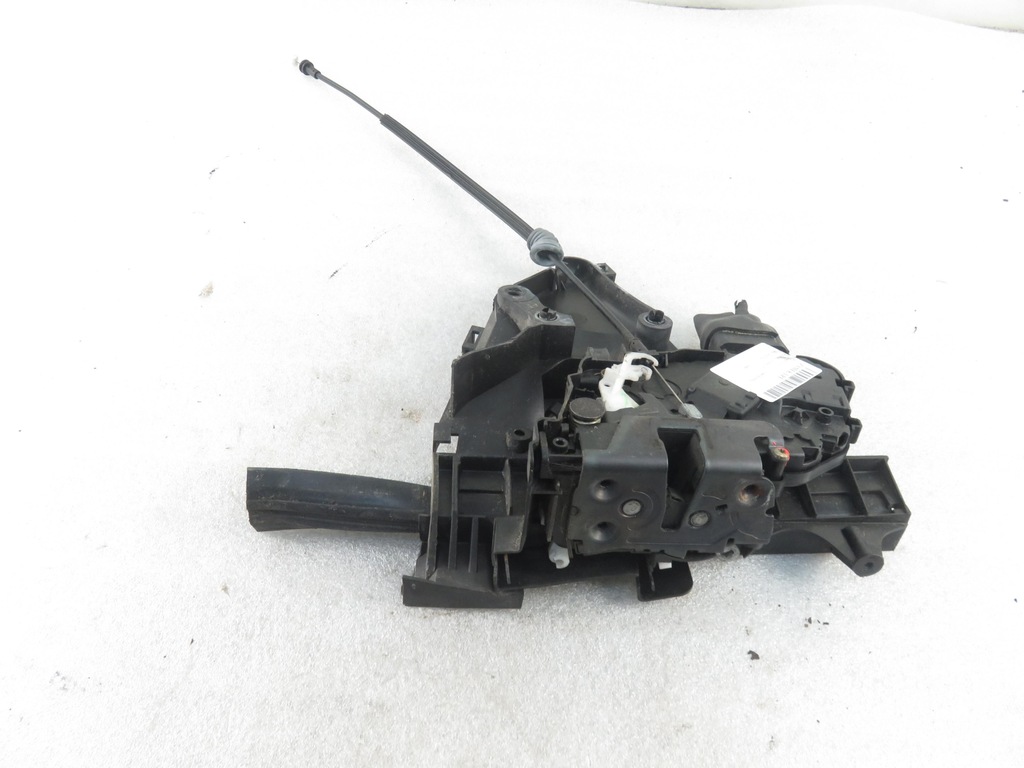 фото №1, Замок левый передний volvo s40 ii ms 30753658