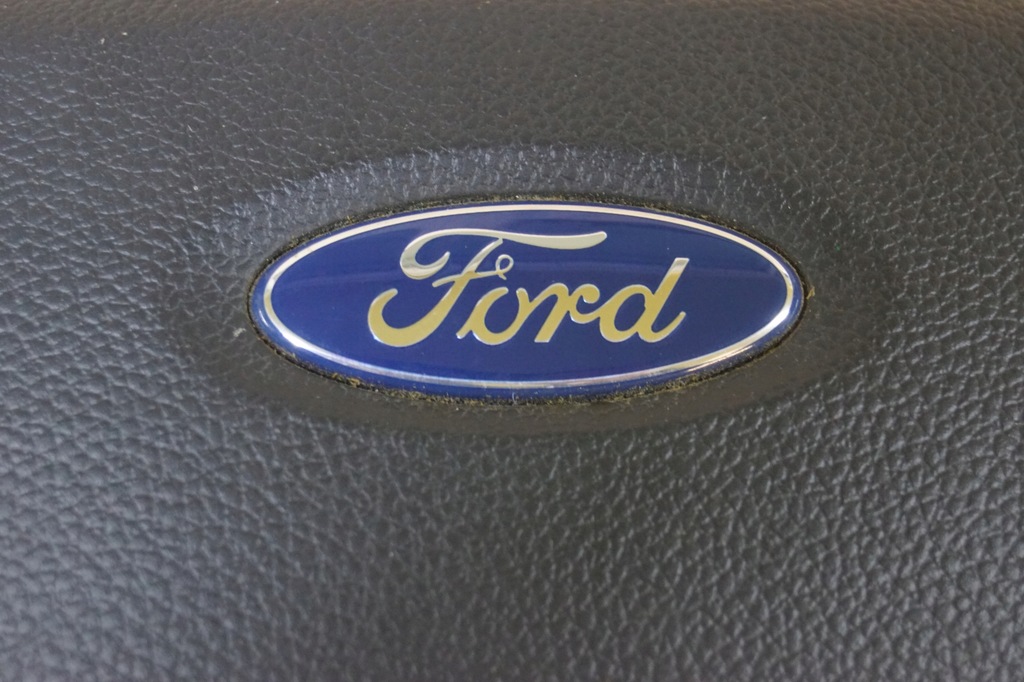 фото №12, Подушка безпеки водія ford kuga mk1 8v41-r042b85-acw