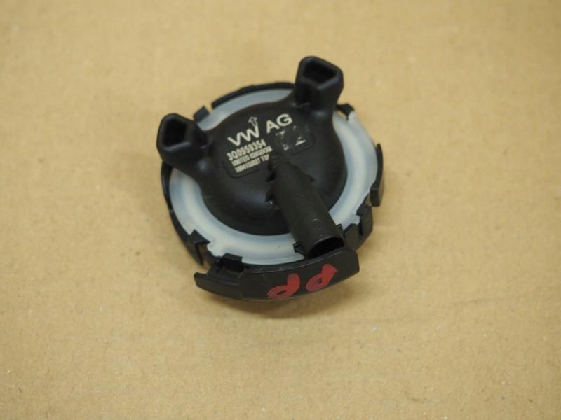 фото №1, Датчик удару двері передніх octavia iii