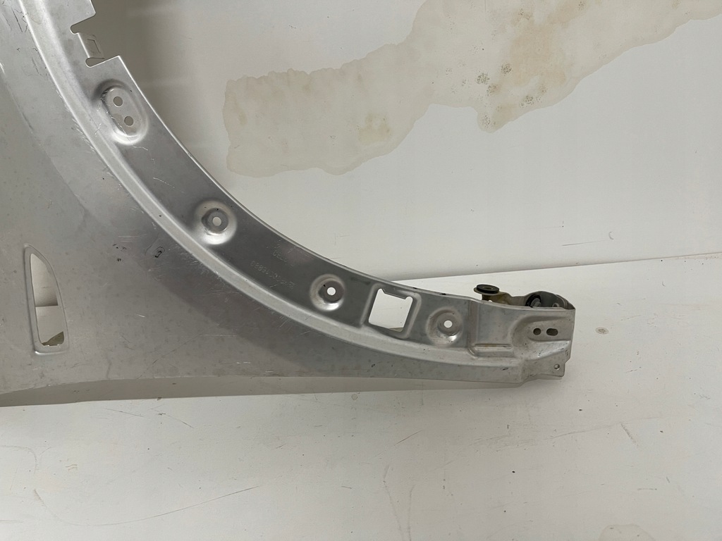 фото №9, Крыло правый передний opel grandland x 17-