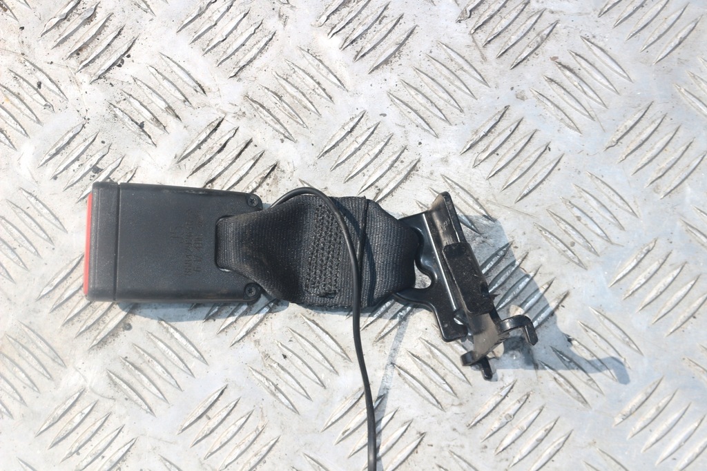 фото №2, Кліпса замок поперечина задня renault talisman