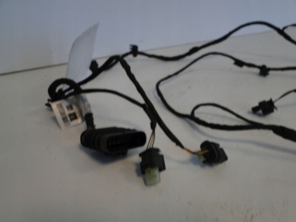 Mercedes gle 167 w167 gls 167 x167 жгут датчиков pts парковки Доставка