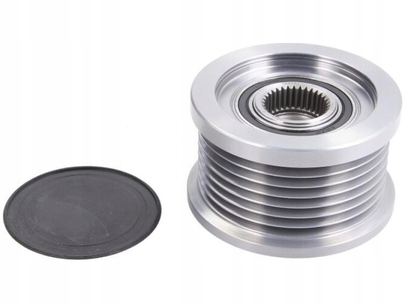 фото №1, Сцепление генератора toyota hiace/hilux/ v 588082