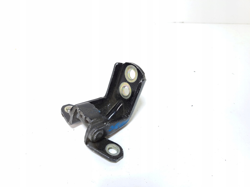 фото №1, Nissan x-trail t32 петля двері задня задній правий