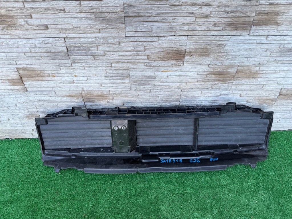 фото №1, Жалюзи pas передний bmw 4 g26 5a1e918