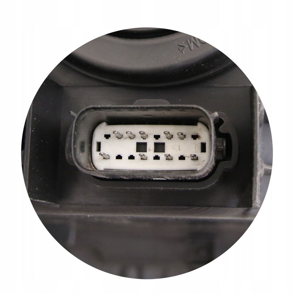 фото №3, Фара лампа ford edge ii 2 mk2 2014-2018 r