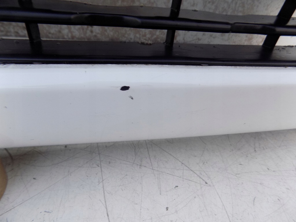 фото №6, Бампер перед citroen c3 picasso ewp