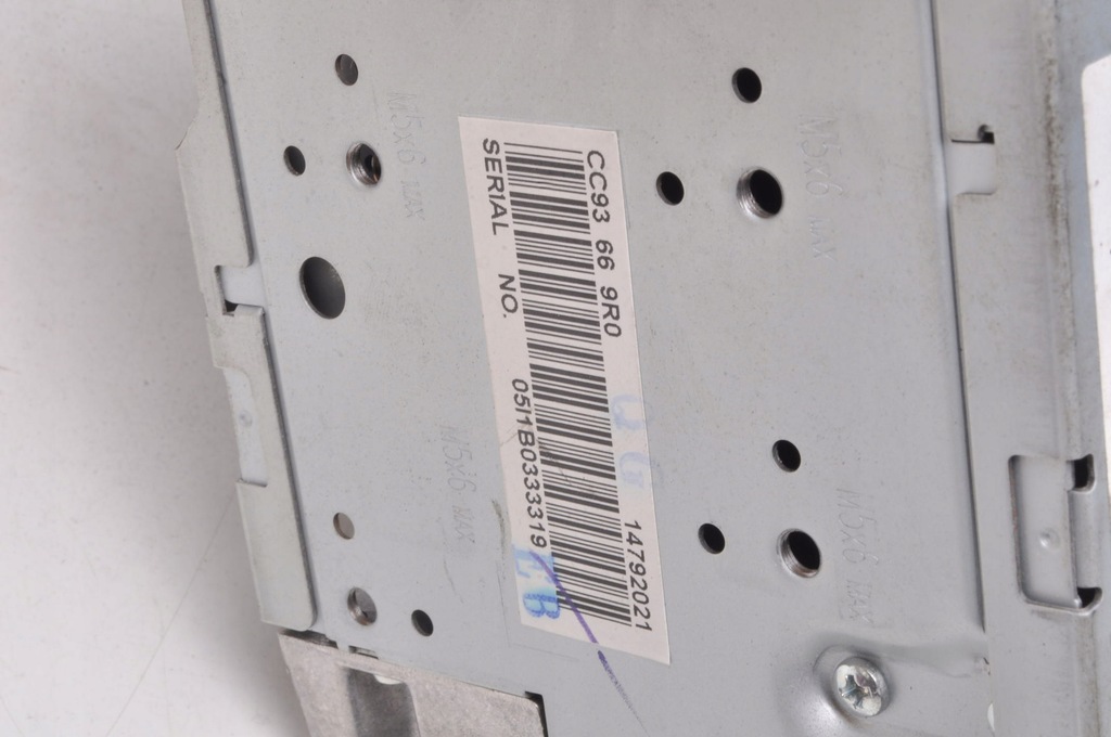 фото №4, Mazda 5 i радио cd 14792026