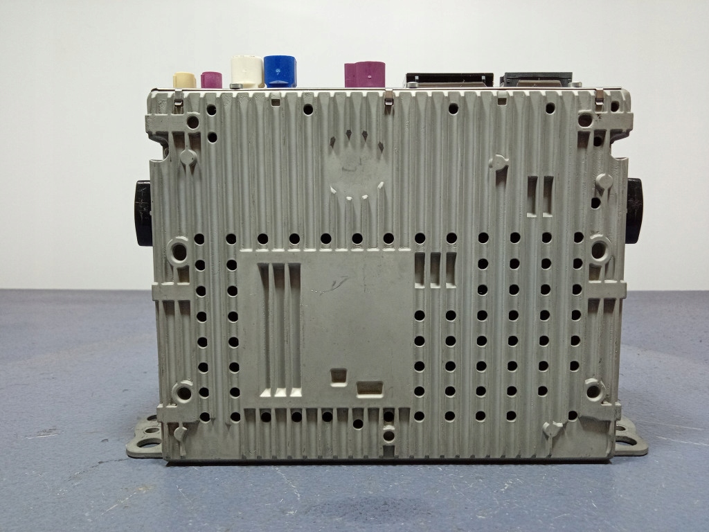 фото №7, Bmw 1 f40 модуль радио навигации 5a61148