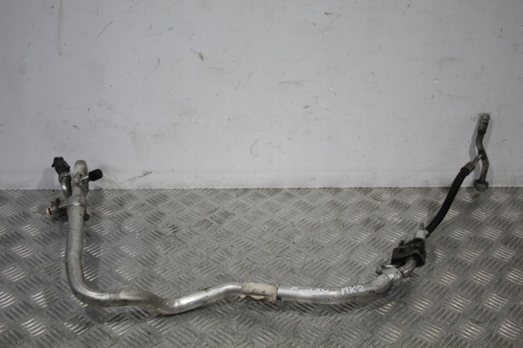 фото №1, Wąż шланг кондиционера ford c-max mk2