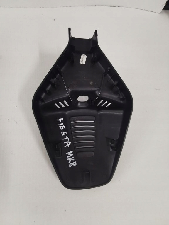 фото №6, Ford fiesta mk8 2017-21r. - корпус зеркало стекло