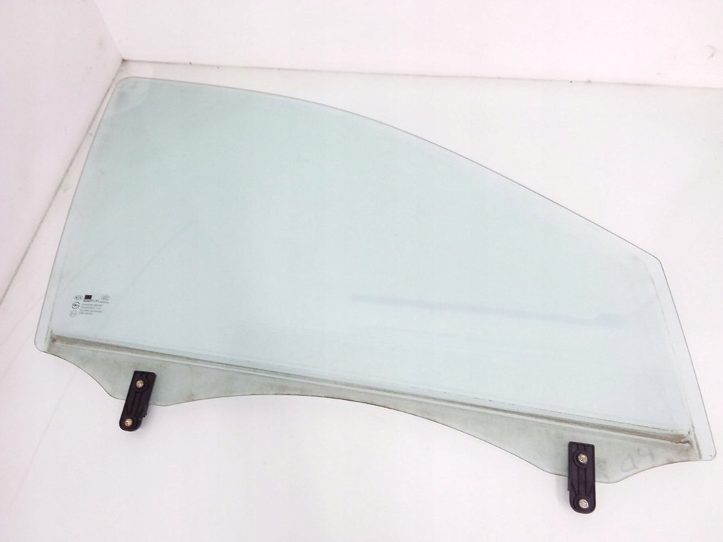 фото №1, 2004 kia sorento стекло дверь передних