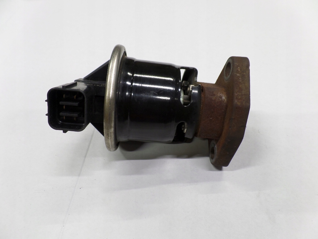 фото №1, Honda cr-v iii 2.0 i-vtec клапан egr