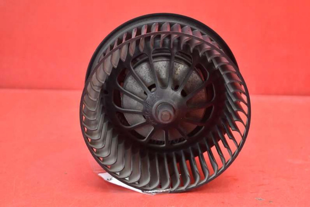 фото №1, Повітродувка вентилятор обдув eu 4m5h-18456-cc volvo v50 03-11