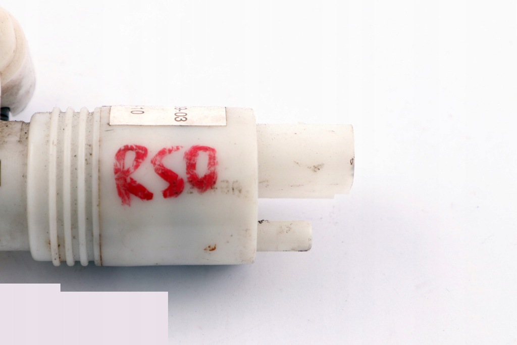 фото №3, Mini r50 r53 помпа омивача скло