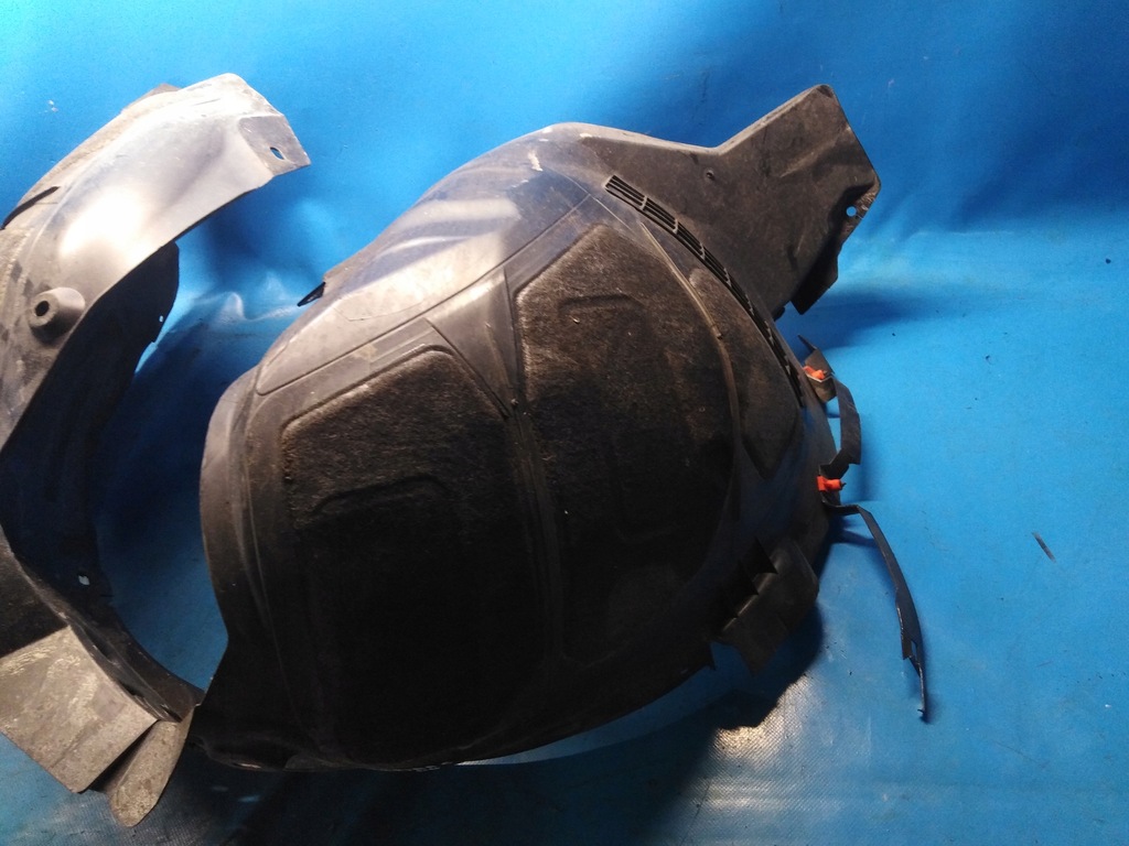 фото №6, Подкрылок правое перед передние opel zafira c