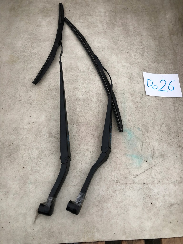 фото №1, Chevrolet malibu рычаги дворник