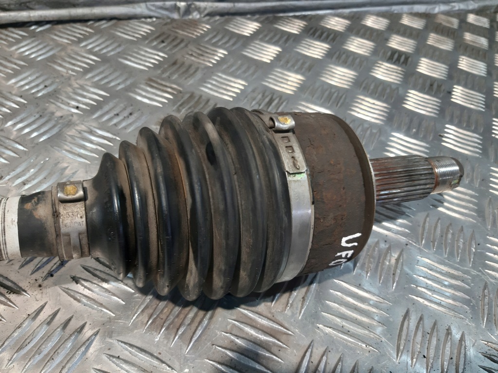 Приводной вал правая длинная smj-g011-m1 44305 honda civic viii ufo 2.2 icdti Недорого