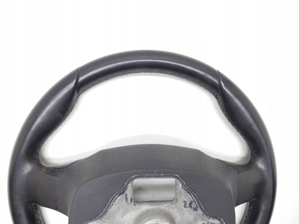 фото №13, Повітропровід skoda octavia iii yeti 5l superb iii шкіра мультифункція оригінал