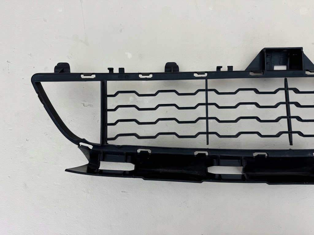 фото №14, Bmw 4 iv f32 f33 f36 m-pakiet 13r- решётка решётка радиатора бампера перед 51118054503