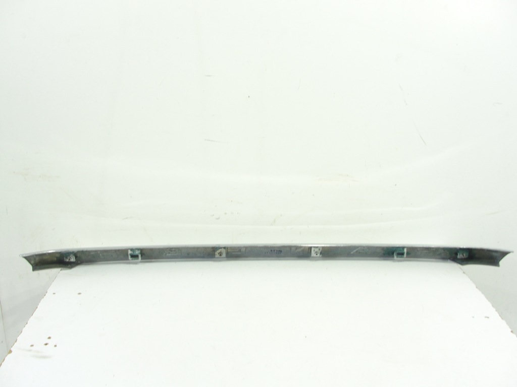 фото №3, Хром решетка ford ranger v 11-15 ab39-8b189-ad