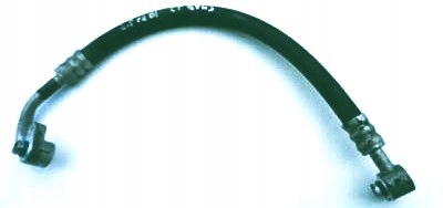 фото №7, Kia carens ii 02-06r crdi шланг кондиціонера europa