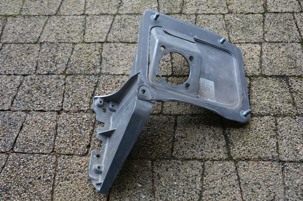 фото №1, Основание кронштейн педалей audi a8 d3 4e1723031q