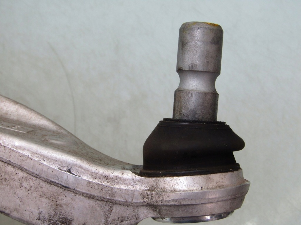 фото №9, X-trail iv t33 1.5 24r важіль лівий перед передній