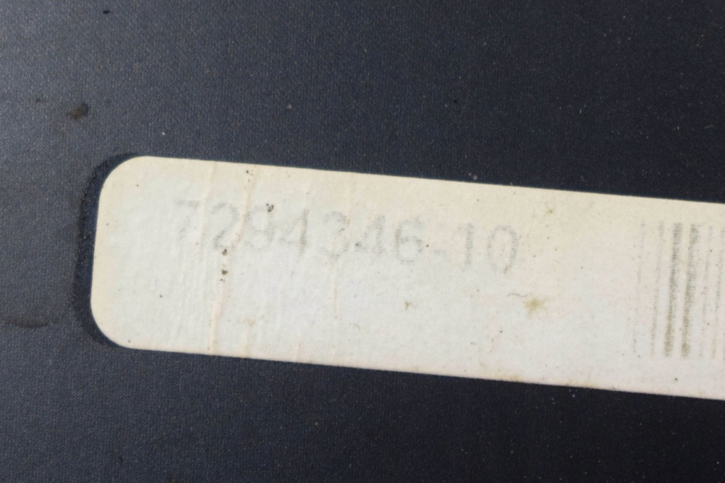 фото №6, Bmw 2 coupe f22 задняя правая стекло боковая 43r-001057 as2 7294346 2018