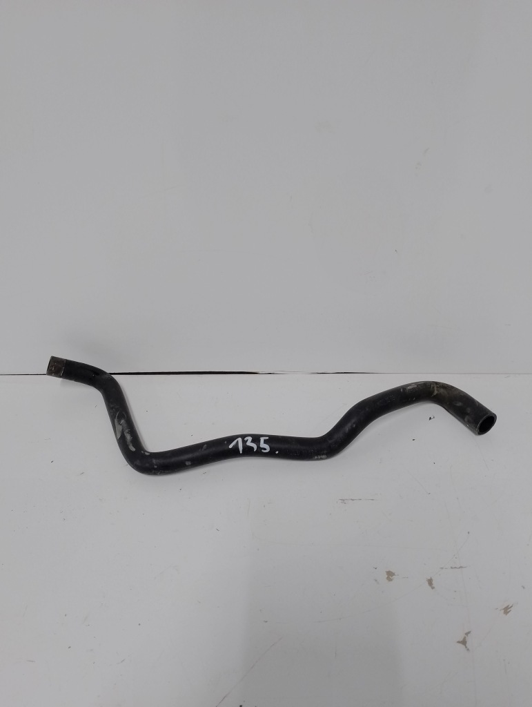 фото №1, Nissan micra v k14 шланг wąż wody