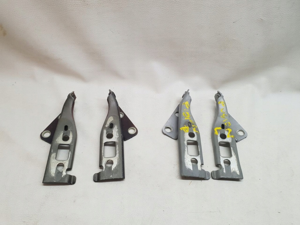 фото №1, Ford fusion 02-12 петли капот перед левый правый