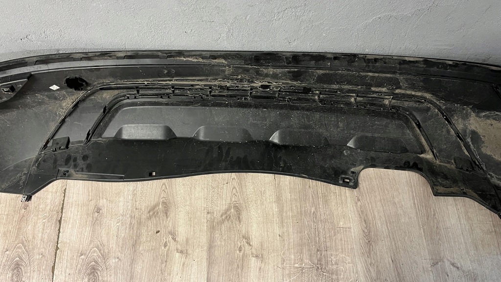 фото №8, Vw t-cross 2gm бампер задня задній 2gm807521