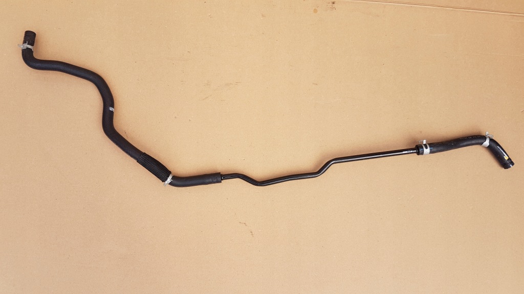 фото №1, Труба вентиляційна stonic rio u42943-1220 19-23