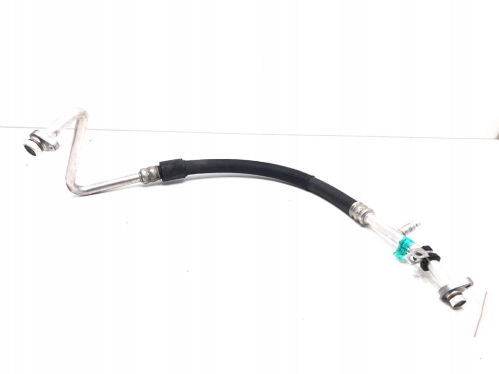 фото №1, Трубка кондиционера renault captur i 924548625r 1.5 110km crossover