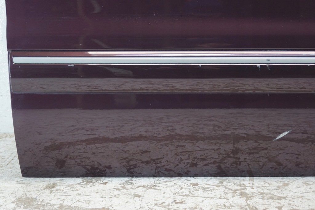 фото №8, Дверь правый перед suzuki grand vitara i xl7