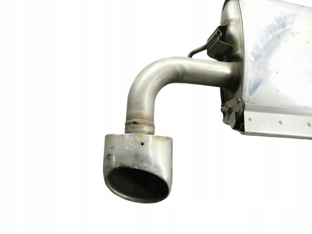 фото №5, Kia ceed 2020 гасник kompletny