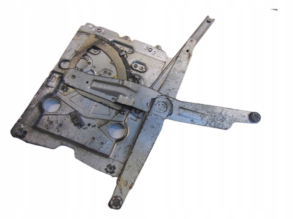 фото №1, Volvo fm7 fh 00r подъемник стекло левый электрический