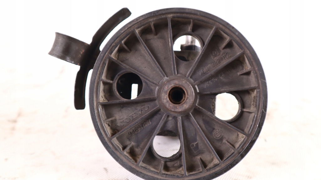 фото №8, Volvo s60 насос підсилювача 8683377, 9485757, 7611332112