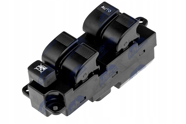 фото №3, Перемикач керування вікон ford ranger 2012- nty