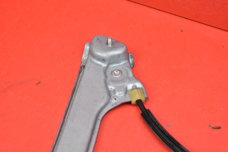 фото №5, Підйомник скло лівий перед eu 807010002r renault laguna 3 iii 07-11