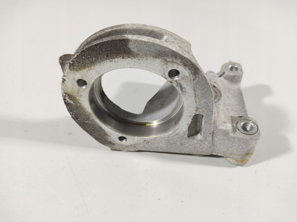 фото №3, Jeep compass 1.4b 17r- опора кронштейн полуось