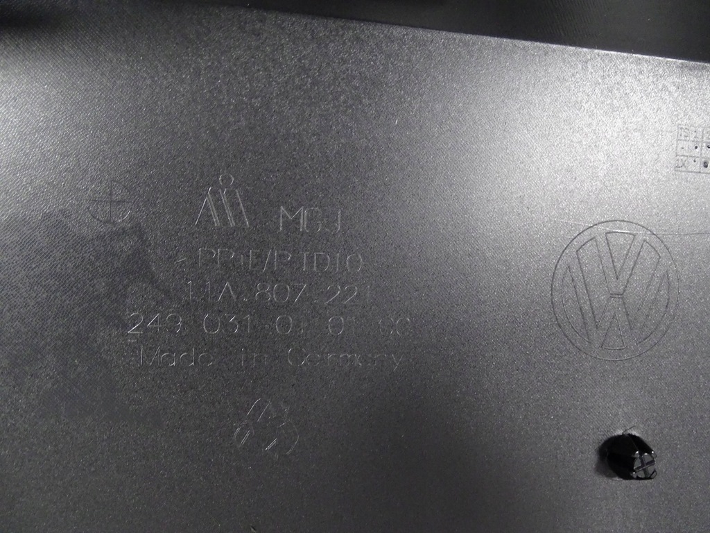 фото №11, Бампер перед передній vw id4 id.4 id 4 gtx версія 6x pdc + радар led камера