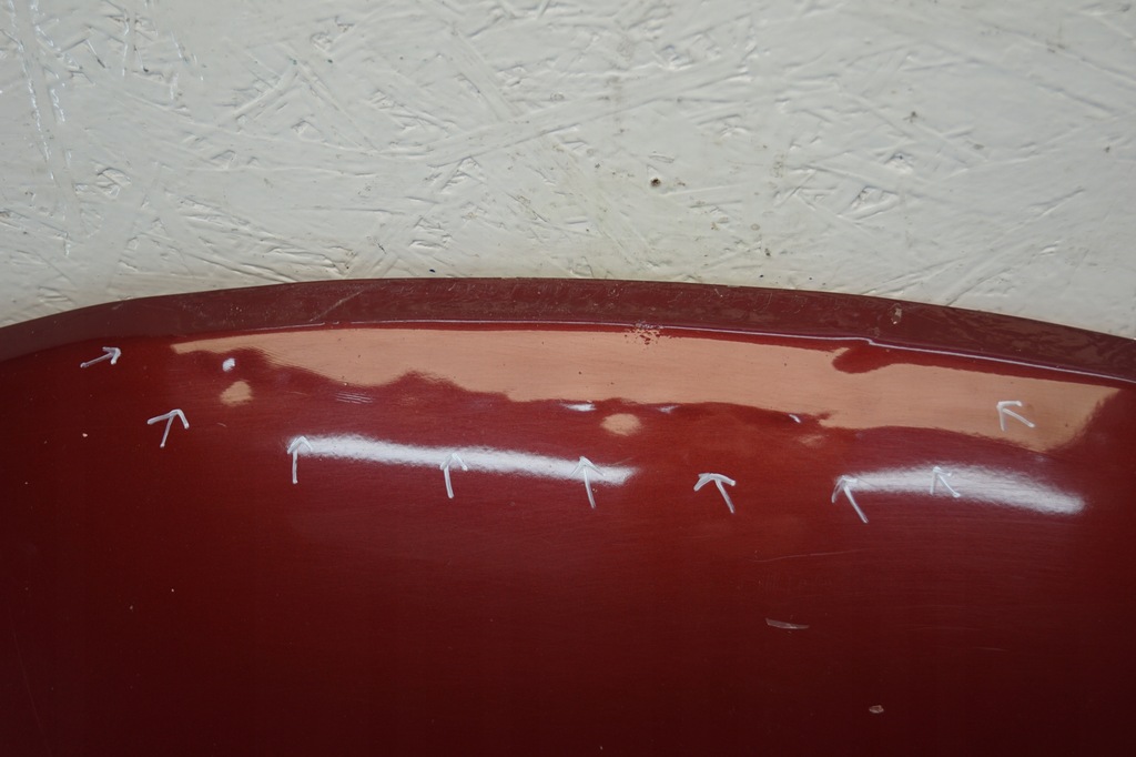 фото №9, Капот кришка двигуна nissan juke f15