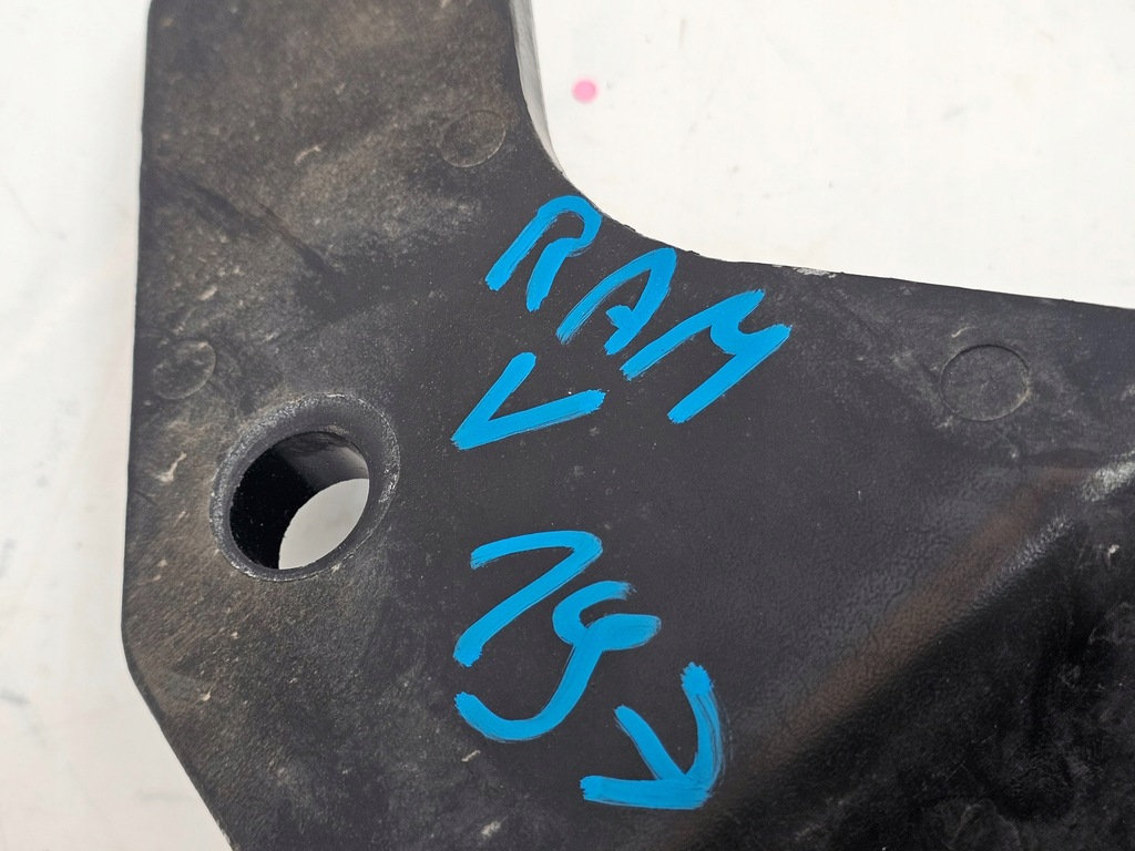 фото №10, Dodge ram v 19- подножка подножка кузов 82216265aa usa